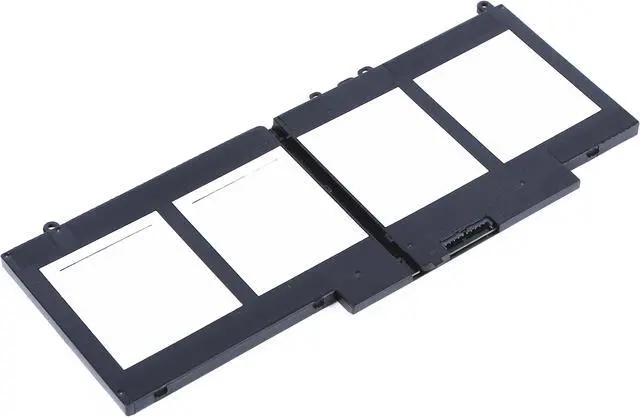 Alt view image 5 of 5 - 51Wh G5M10 Battery for Latitude 14 15 E5450 E5470 E5550 Series R9XM9 WYJC2 7V69Y