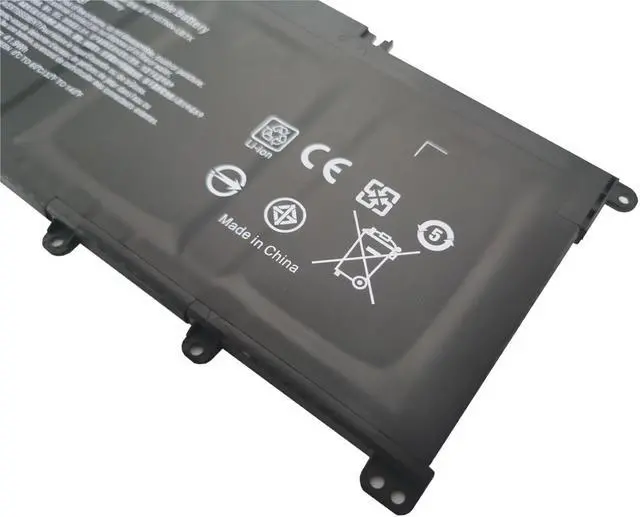 Alt view image 3 of 5 - New Battery TF03XL for HP 920046-121 920046-421 920046-541 920070-855 HSTNN-LB7J