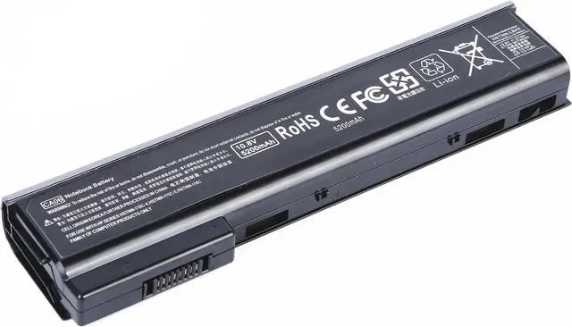 Main image of CA06 Battery for HP ProBook 640 G1 645 655 CA09 HSTNN-DB4Y 718756-001 650