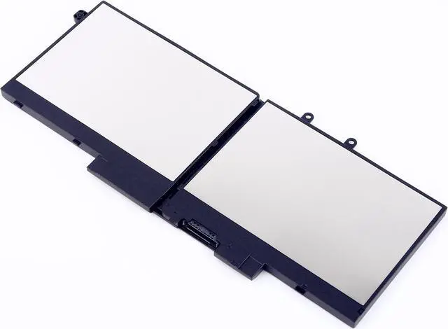 Alt view image 3 of 3 - 68Wh 4GVMP Battery for Latitude 5400 5500 Precision 3540 9JRYT C5GV2 7.6V