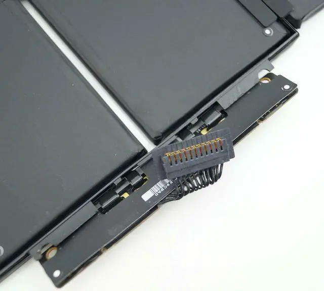 Alt view image 3 of 5 - Replacement A1494 Battery for MacBook Pro 15" Retina A1398 (Late 2013 Mid 2014 )ME293