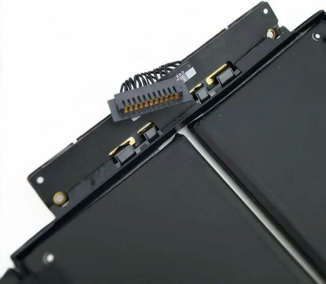 Alt view image 2 of 5 - Replacement A1494 Battery for MacBook Pro 15" Retina A1398 (Late 2013 Mid 2014 )ME293