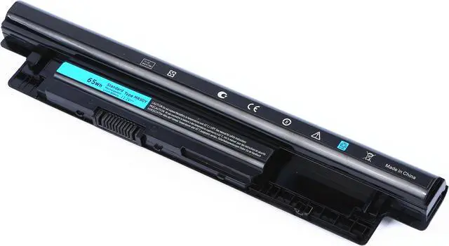 Alt view image 2 of 5 - 6Cell MR90Y Battery for Inspiron 3421 5421 15-3521 5521 5721 XCMRD 65Wh 11.1V