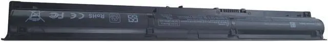 Alt view image 4 of 5 - Replace RI04 Battery for ProBook 450 455 470 G3 Series 805294-001 811063-421 44Wh