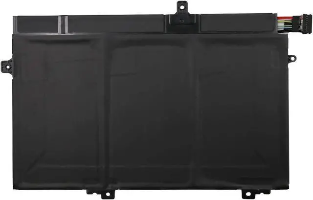 Alt view image 3 of 3 - Replace L17L3P52 Battery for Thinkpad L480 L580 L17M3P53 01AV463 01AV464 45Wh