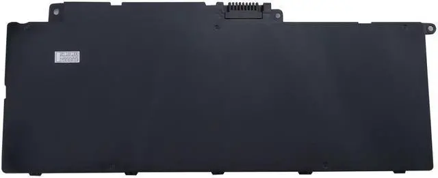 Alt view image 5 of 5 - F7HVR T2T3J 58Wh Battery for Inspiron 15 7537 17 7000 7737 062VNH G4YJM New