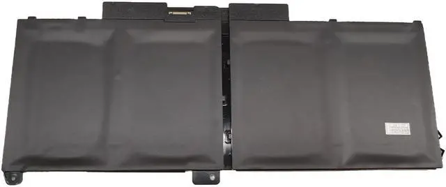 Alt view image 5 of 5 - Damaite RJ40G M033W Battery for Latitude 14 5420 Latitude 15 5520 Precision 15 3560