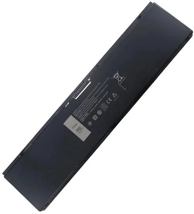 Alt view image 3 of 5 - 34GKR E7440 Battery For Dell Latitude 14 7000 E7450 PFXCR 451-BBFT Notebook PC