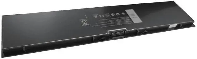 Alt view image 4 of 5 - 34GKR E7440 Battery For Dell Latitude 14 7000 E7450 PFXCR 451-BBFT Notebook PC