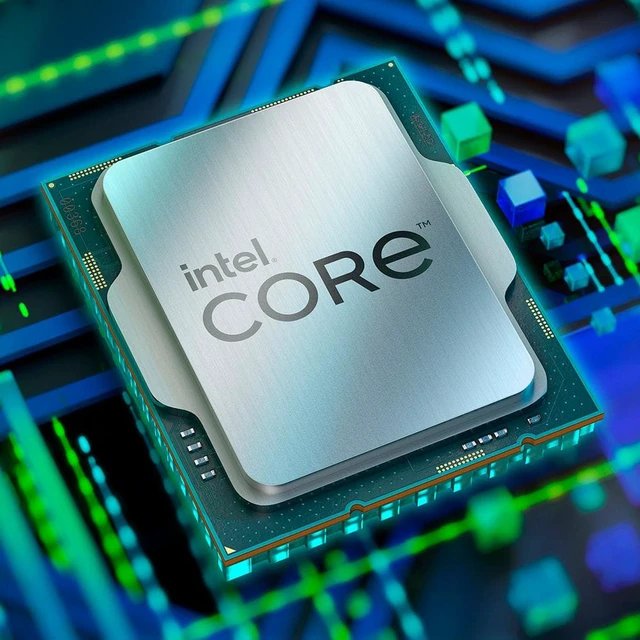 Alt view image 4 of 4 - Intel Core i5-12600KF - Core i5 12th Gen Alder Lake 10-Core (6P+4E) 3.7 GHz LGA 1700 125W Desktop Processor - BX8071512600KF