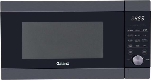 galanz microwave 1.4