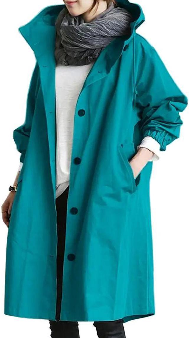 Tiffany blue clearance jacket