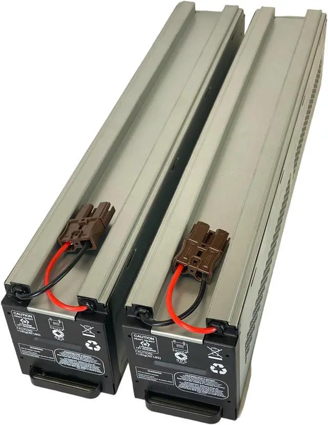 Main image of SPS Brand SG-RBC140 High-Performance RBC140 Replacement Battery Cartridge for SRT10KXLTUS (Pack 1)