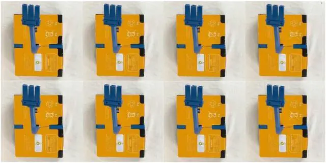 Main image of SPS Brand 24V 7Ah Replacement RBC32 Battery Cartridge for BX1500 (Pack 8)