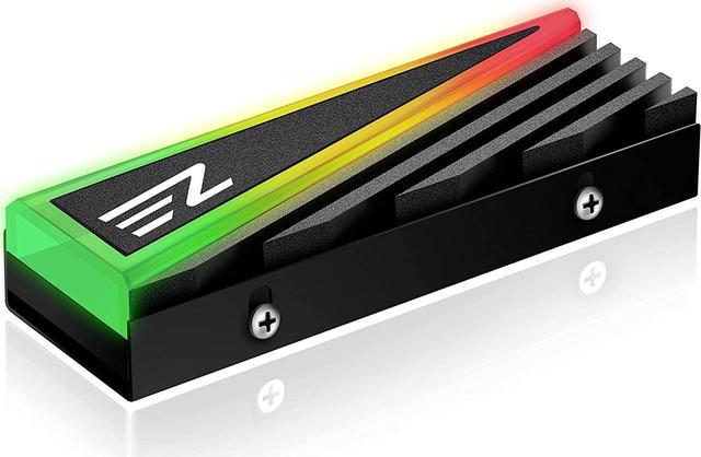 M2 on sale ssd heatsink