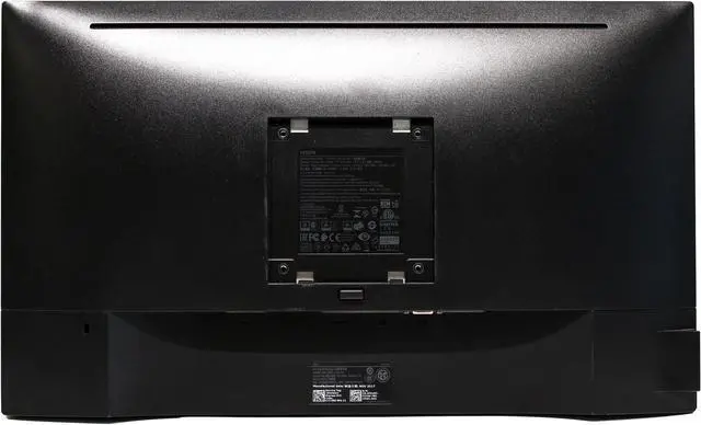 Alt view image 13 of 14 - Dell P2317H 23" LED LCD Monitor - 16:9 - 6 ms - 1920 x 1080 - 16.7 Million Colors - 250 Nit - 4,000,000:1 - Full HD - HDMI - VGA - MonitorPort - USB - 38 W - Black - A grade, like new - manufacture recertified