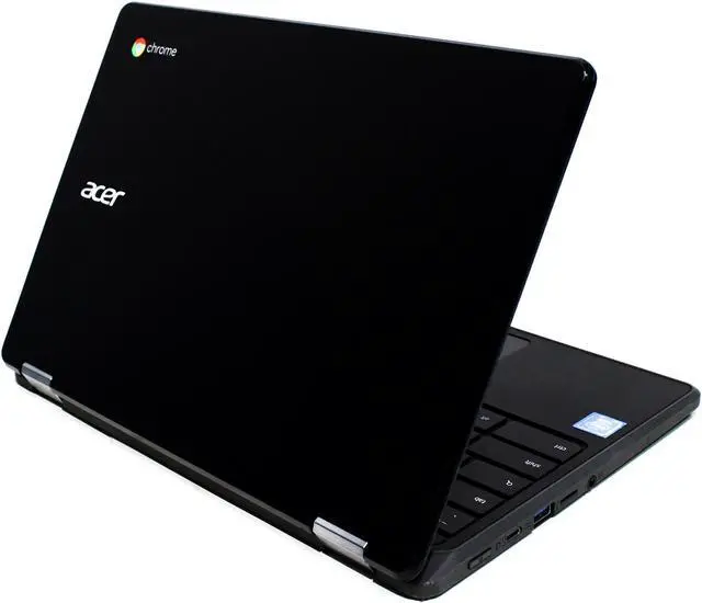 Alt view image 2 of 4 - Acer Chromebook 11.6" Chrome OS R751TN-C5P3