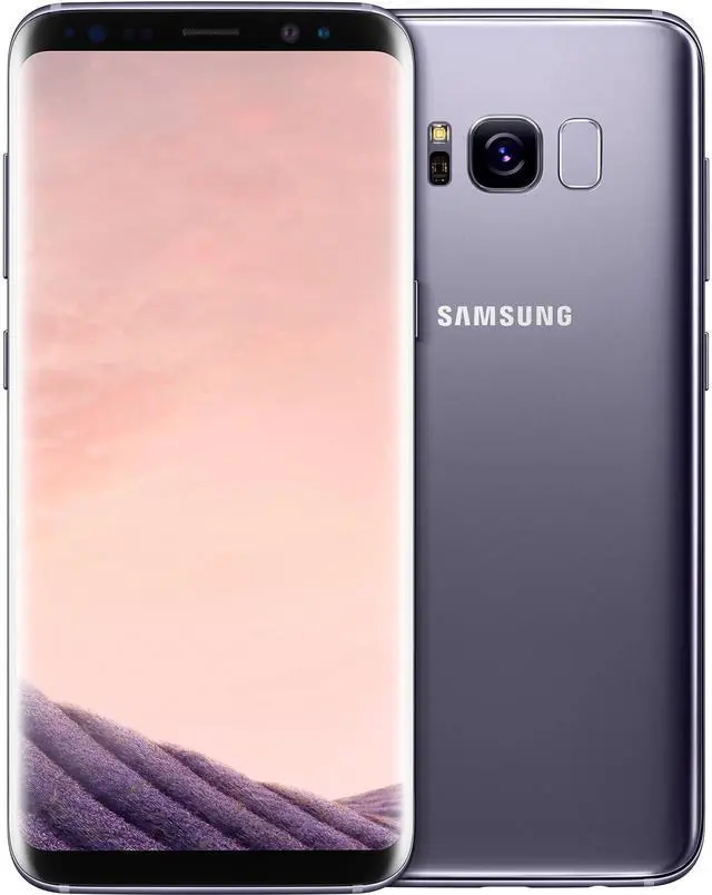 Main image of Samsung Galaxy S7 Active SM-G891 32GB Smartphone - Grey