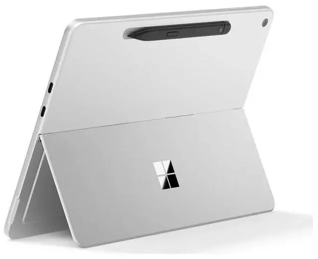 Alt view image 2 of 2 - Microsoft - PFN-00001 - Microsoft Surface Pro Tablet - 12.3 - 8 GB RAM - 256 GB SSD - Windows 10 Pro - Intel Core i5 i5-7300U Dual-core (2 Core) 2.60 GHz/ Without Keyboard