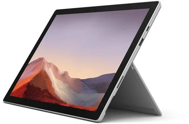 Main image of Microsoft - PFN-00001 - Microsoft Surface Pro Tablet - 12.3 - 8 GB RAM - 256 GB SSD - Windows 10 Pro - Intel Core i5 i5-7300U Dual-core (2 Core) 2.60 GHz/ Without Keyboard