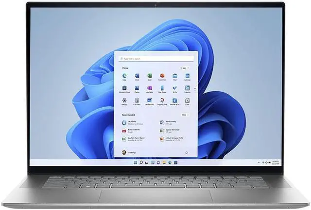 Brand New Dell Inspiron 16 5620 16.0'' Laptop Computer-Silver ntel