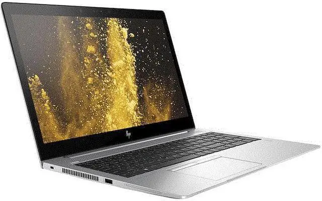 Main image of HP EliteBook 830 G5 13.3" Notebook - 1920 x 1080 - Core i5 i5-8350U - 16 GB RAM - 256 GB SSD
Refurbished