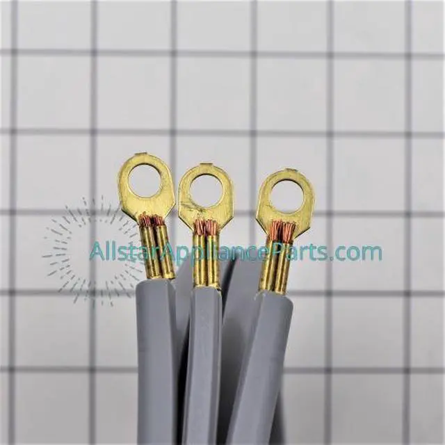 Alt view image 9 of 12 - Petra 3PRONGDRY 3 Prong Universal Electric Dryer Power Cord