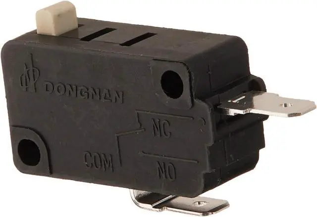 Main image of Frigidaire Microwave Micro Switch 5304509459
