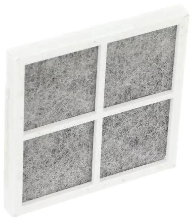 Alt view image 7 of 7 - LG ADQ73214408 Refrigerator Air Filter