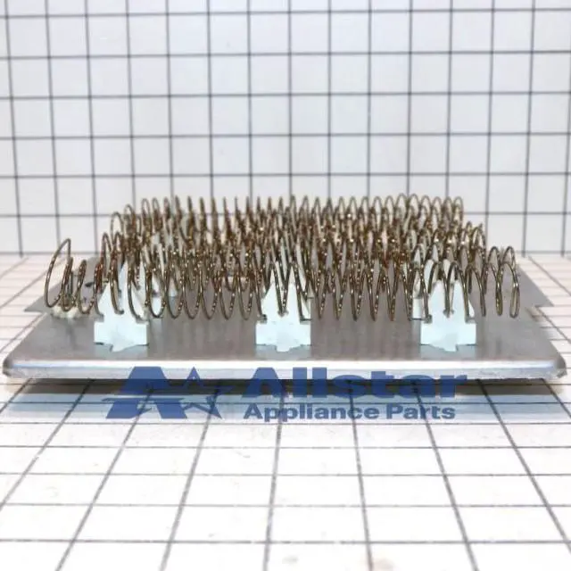 Alt view image 4 of 6 - D510329P Dryer Heating Element