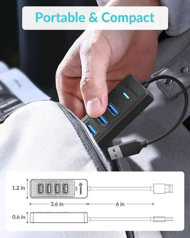 Alt view image 2 of 7 - Laptop Docking Station 14 in 1 USB C Hub Triple Display with 2 x 4K HDMI 1080p VGA 100W Power Delivery 5Gbps USB-A/C Data Ports for MacBook  XPS and More