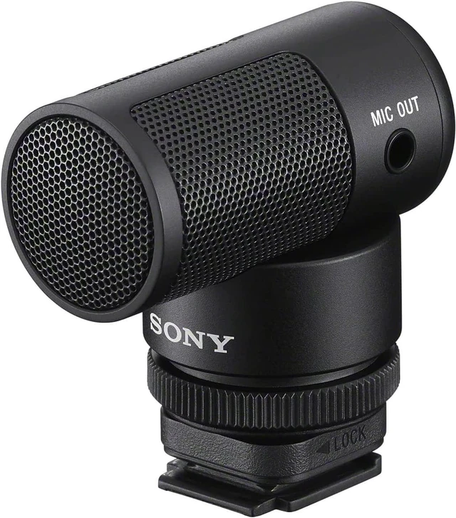 Alt view image 3 of 7 - SONY ACCVC2 DI Accessories