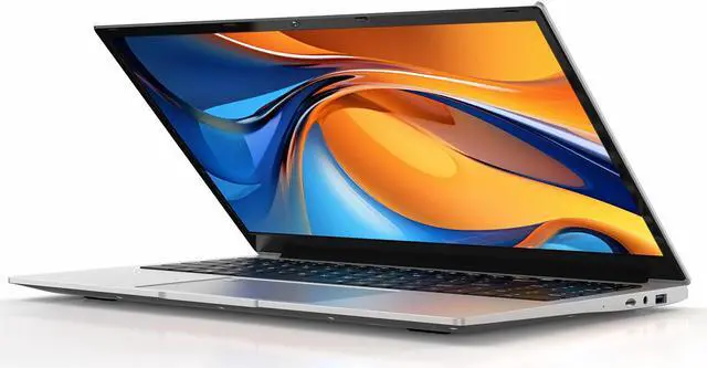Alt view image 4 of 7 - JSHIX Gaming Laptop, 15.6   FHD 1080P IPS Display, Intel N5095 CPU 2.60GHz, 16GB RAM, 512GB SSD,M.2 Windows 11 Home,,Full Size Keyboard with Fingerprint Reader,Bluetooth 4.2,WIFI 2.4G/5G, 3.5 lbs 12GB