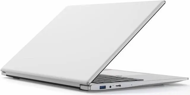 Alt view image 6 of 7 - JSHIX Gaming Laptop, 15.6   FHD 1080P IPS Display, Intel N5095 CPU 2.60GHz, 16GB RAM, 512GB SSD,M.2 Windows 11 Home,,Full Size Keyboard with Fingerprint Reader,Bluetooth 4.2,WIFI 2.4G/5G, 3.5 lbs 12GB