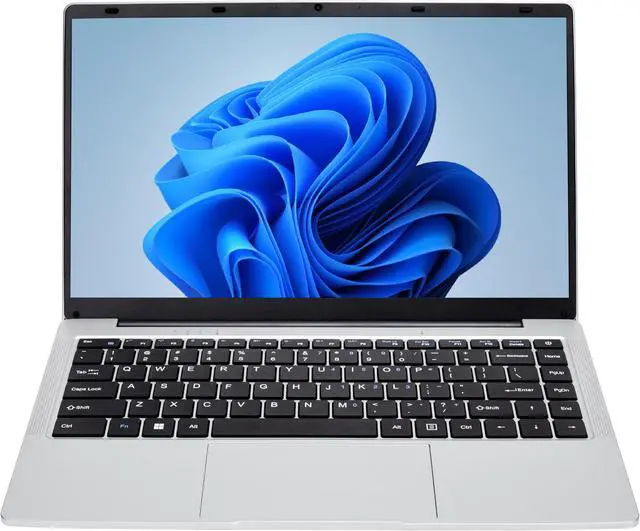 JSHIX Business Laptop. Windows 11pro .14.1 Inches .Celeron dual