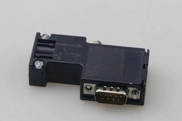 Alt view image 4 of 4 - for Siemens Profibus Bus Connector 6ES7972-0BB12-0XA0 6ES7972-OBB12-OXAO