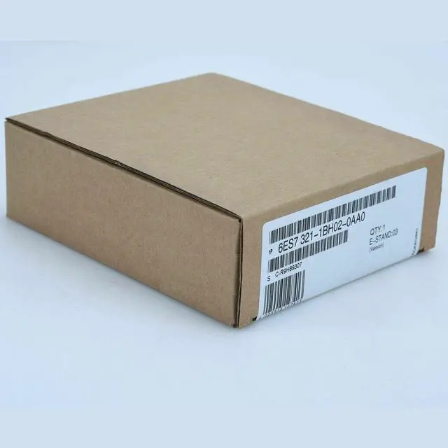 Alt view image 3 of 4 - 1pc New 6ES7 321-1BH02-0AA0 6ES7321-1BH02-0AA0 PLC module in box