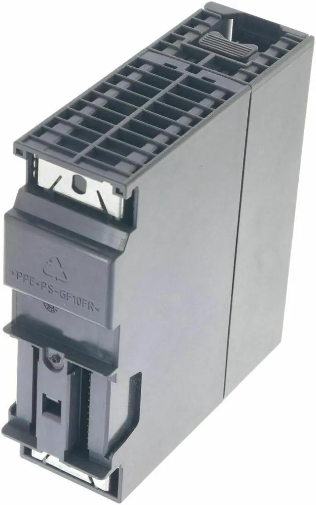 Alt view image 4 of 5 - SIEMENS 6ES7331-1KF02-0AB0 / 6ES7 331-1KF02-0AB0 NEW IN BOX NEW IN BOX