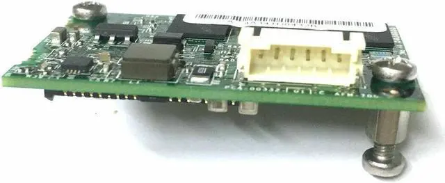 Alt view image 3 of 3 - Adaptec Flash Module AFM-700 PCA-00332 For ASR-78165 ASR-8805 ASR-72405 8405