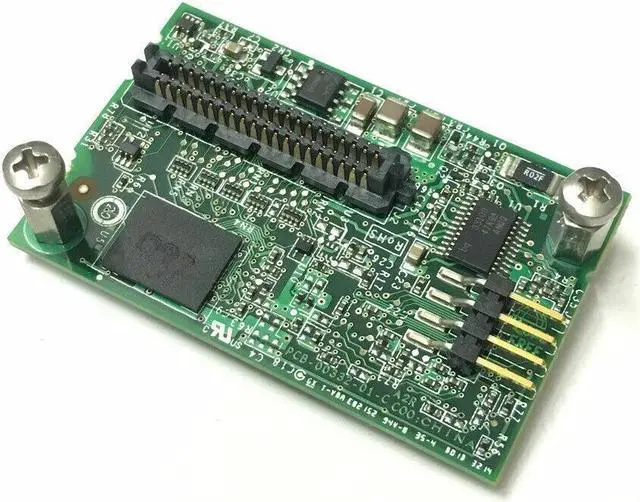 Alt view image 2 of 3 - Adaptec Flash Module AFM-700 PCA-00332 For ASR-78165 ASR-8805 ASR-72405 8405