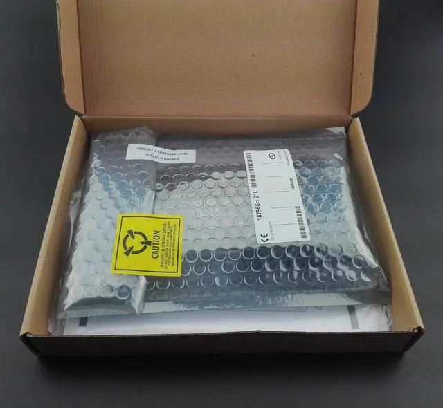 Main image of National Instruments NI GPIB-USB-HS Interface Adapter IEEE 488 Controller