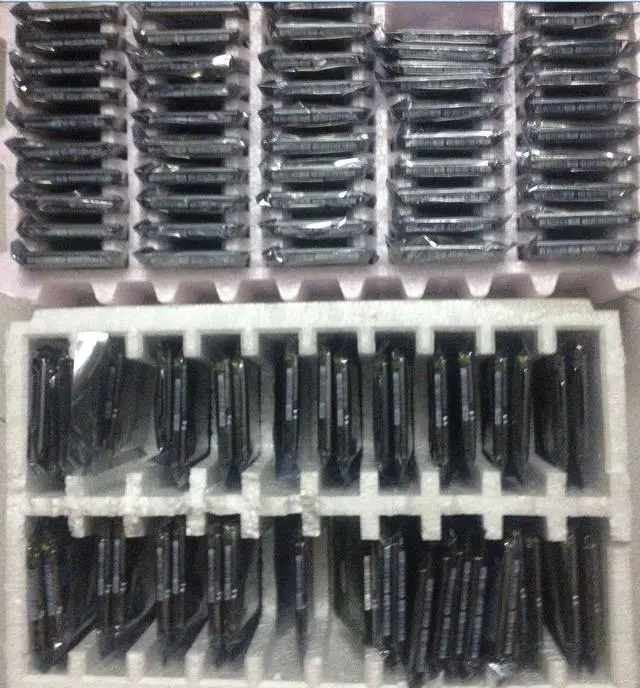 Alt view image 3 of 4 - 160 GB 160GB 5400 RPM 2.5" SATA HDD Hard Drive For Laptop IBM HP DELL AS