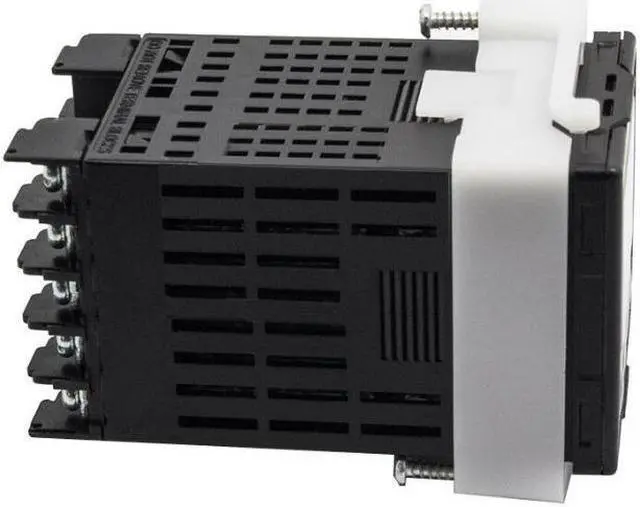 Alt view image 4 of 6 - OMRON Digital Temperature Controller E5CN-Q2MT-500 100-240V NEW IN BOX