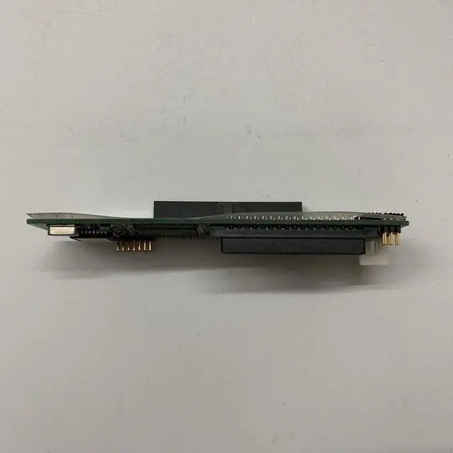 Alt view image 4 of 4 - Acard AEC-7722 SCSIDE-LVD 68 Pin SCSI To IDE Storage Controller Adapter