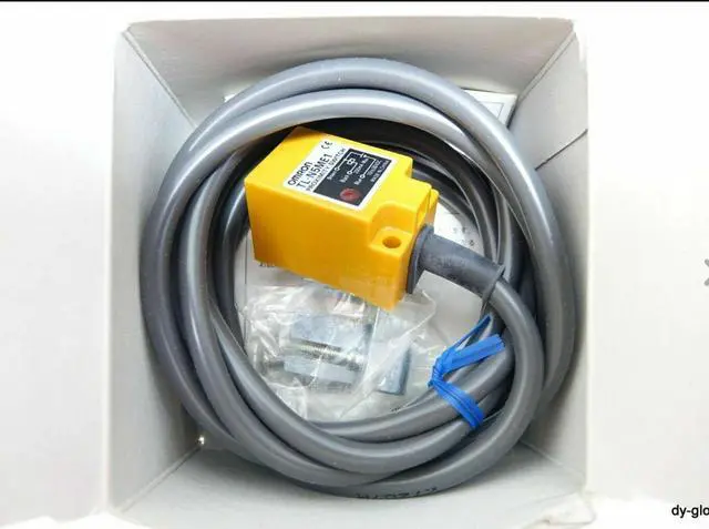 Alt view image 2 of 2 - Omron TL-N5ME1 TLN5ME1 Proximity Switch New in Box NIB