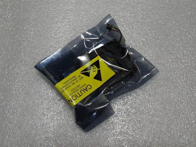 Alt view image 2 of 4 - PERC MINI MONO H730 H730P H132V RAID BATTERY DELL POWEREDGE R730 R630 SERVER