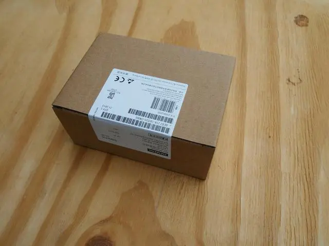 Alt view image 3 of 4 - 1PC New SIEMENS 6ES7 214-1BD23-0XB0 6ES7214-1BD23-0XB0 PLC