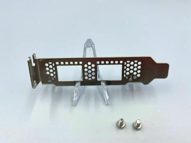 Main image of Mellanox Low Profile Bracket for MCX4121A-ACAT ConnectX-4 Lx 25GbE Ethernet