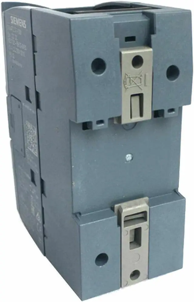 Alt view image 3 of 4 - New In Box SIEMENS 6ES7 221-1BH32-0XB0 6ES7221-1BH32-0XB0 PLC Module