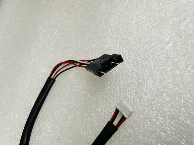 Alt view image 4 of 4 - LSI 49571-13 BBU09 49571-01/03 supercap Battery cable for M5110 M5016 9270CV-8e